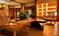 Hashimotoya Hotel a Kaminoyama