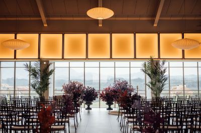 会議室 パラシオ デ ルーセス G.L ルレ＆シャトーの写真