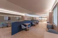 漢庭酒店（銅陵樅陽濱江現代城店） - 早餐