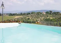 Villa Il Fedino Hotel di San Casciano in Val di Pesa