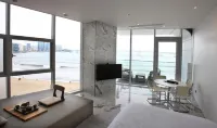 Busan Bodastay the Pent
