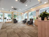 Orange Business Hotel Petaling Jaya Hôtels à : Petaling Jaya