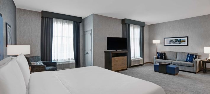 Homewood Suites by Hilton Edison Woodbridge Hotels in Middlesex County