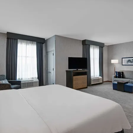 Homewood Suites by Hilton Edison Woodbridge