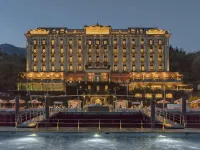 Grand Hotel Tremezzo Hotels in Tremezzina