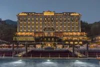 Grand Hotel Tremezzo Hotels in Griante