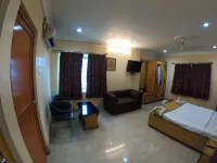 Hotel Sarita Resort فنادق في Jajpur Road