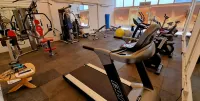 Fbc Fortuny Resort - Adults Only - نادي رياضي