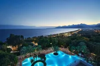 Rixos Downtown Antalya - the Land of Legends Access