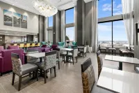 Hampton Inn & Suites Southport Các khách sạn ở Southport