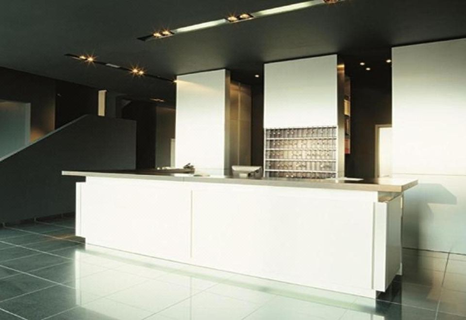 쿨트 호텔 이미지