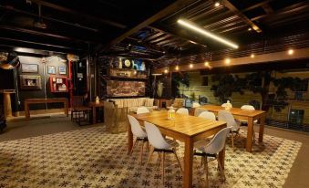 Hotel Foresto 365