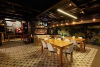 Hotel Foresto 365 Hotels in Cali