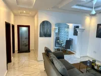 Luxe Apt #4The Retreat Apartments - appartements de vacances