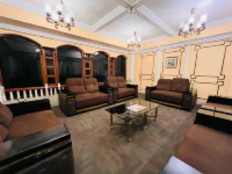 位於警察市集的1卧室公寓-100平方米|帶1個獨立浴室 西隆酒店