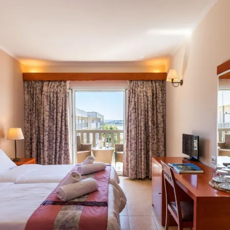 Ariti Grand Hotel