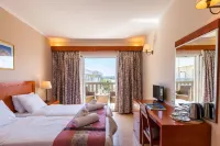 Ariti Grand Hotel