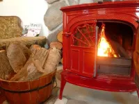 Jasmine Lodge