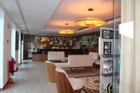 Hotel Rural Quinta Das Quintães - Bar
