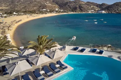 Ios Palace Hotel & Spa Hotels in Ios