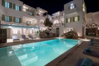 Anthos Apartments - Merinäköala