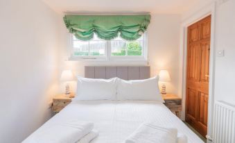 The Old Coach House Salcombe