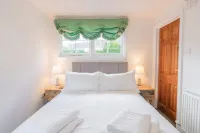 디 올드 코치 하우스 샐콤비 샐컴 호텔