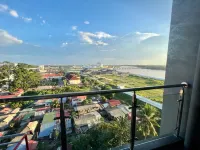 RiverView 8Pax 2Br in KBtown PS4, Netflix A-1-12