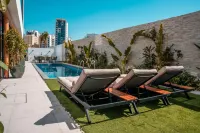 Nas House - Villalar