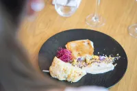Aiden By Best Western Clermont-ferrand Hotel & Spa - Aamiainen