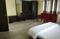 A India Guest House