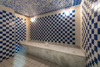 Best Western Plus Tabuk City Center - spa