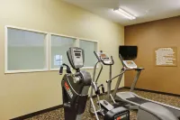 Microtel Inn & Suites by Wyndham Williston - Gym