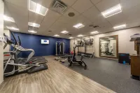 Hampton Inn Winchester N/Conference Center Các khách sạn ở Winchester