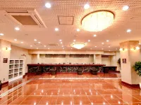 Himeji Ekimae Universal Hotel minamiguchi