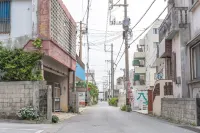 One Miyakojima