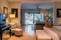 Sports Illustrated Resorts Marina & Villas Cap Cana Hotels in Punta Cana