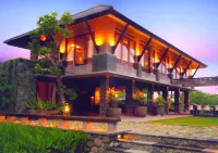 Rumah Batu Boutique Hotel