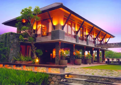 Rumah Batu Boutique Hotel Hotels in Wonosari