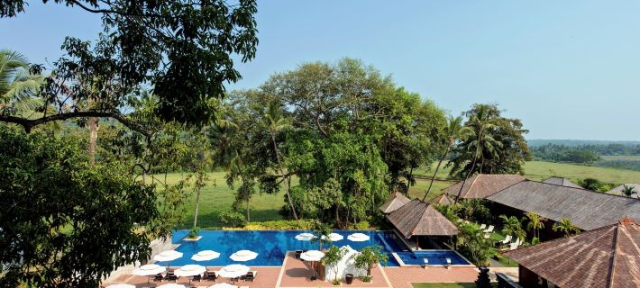 Novotel Goa Resort & Spa Hotels in Candolim