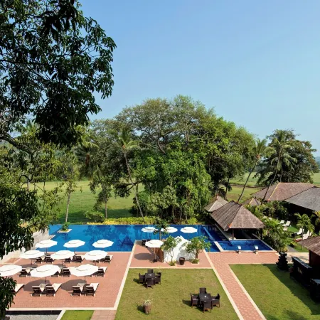 Novotel Goa Resort & Spa