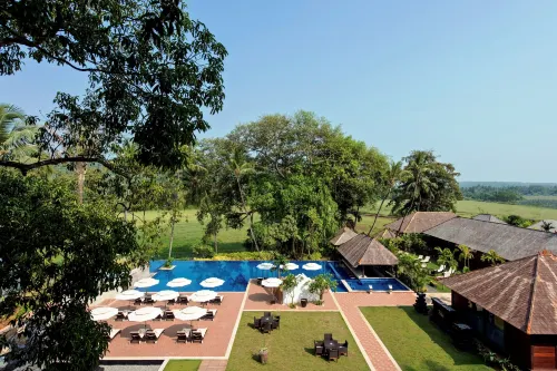Novotel Goa Resort & Spa Hotels in Candolim