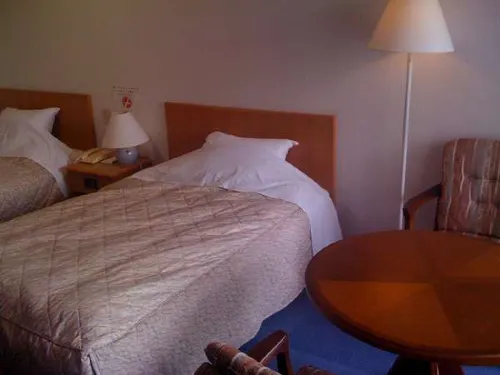 Isahaya City Hotel