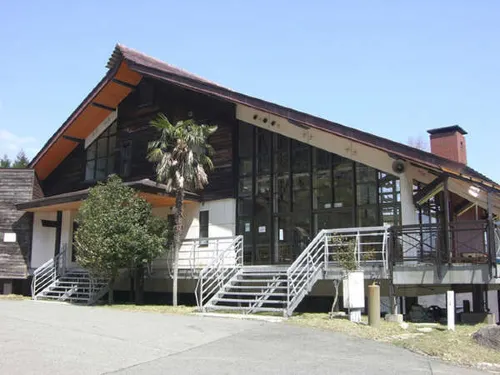 Wakasu Kogen Lodge Fujinashi فنادق في يابو