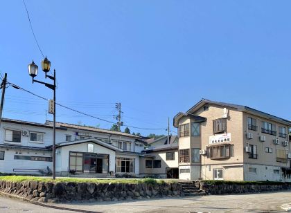 Saemon Hotel
