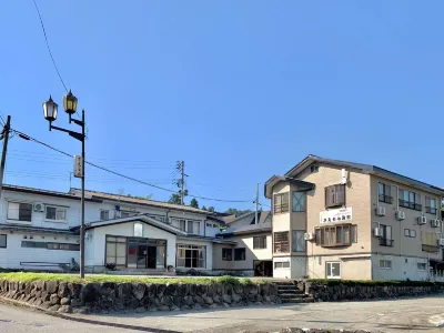 Saemon Hotel