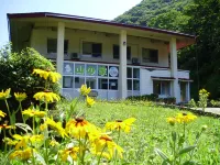Swiss Village Youth Mountain Club Hotels in Ine