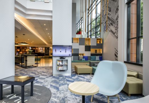 노보텔 슈체친 센트럼 썸네일