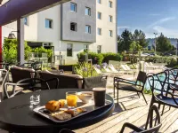 Ibis Toulon la Valette Hotels in Sollies-Toucas
