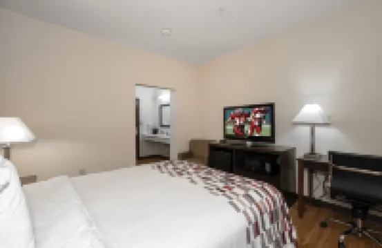 Red Roof Inn Hartselle
